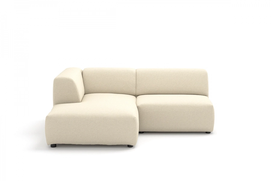 Model ONYX - Onyx longchair lewy + sofa 2 osobowa